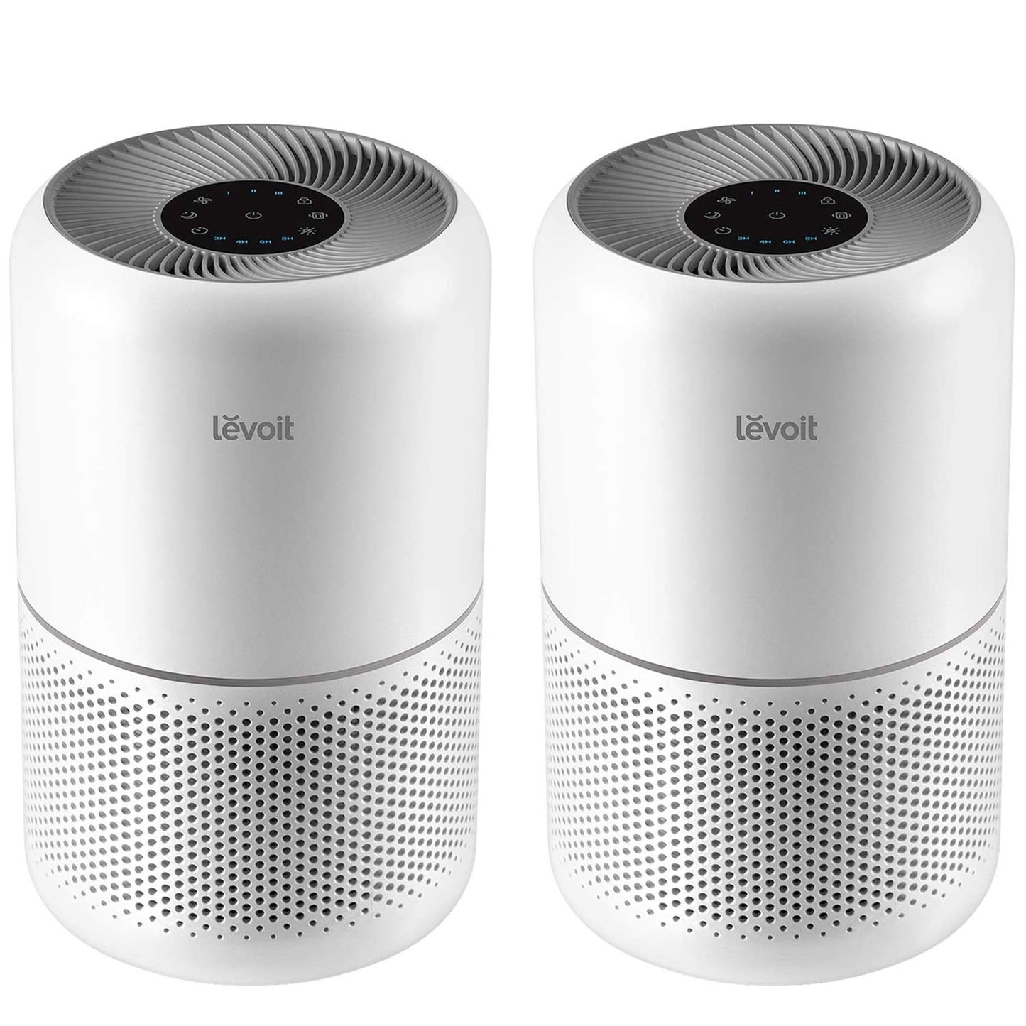 True HEPA Air Purifier for Fresh Indoor Spaces