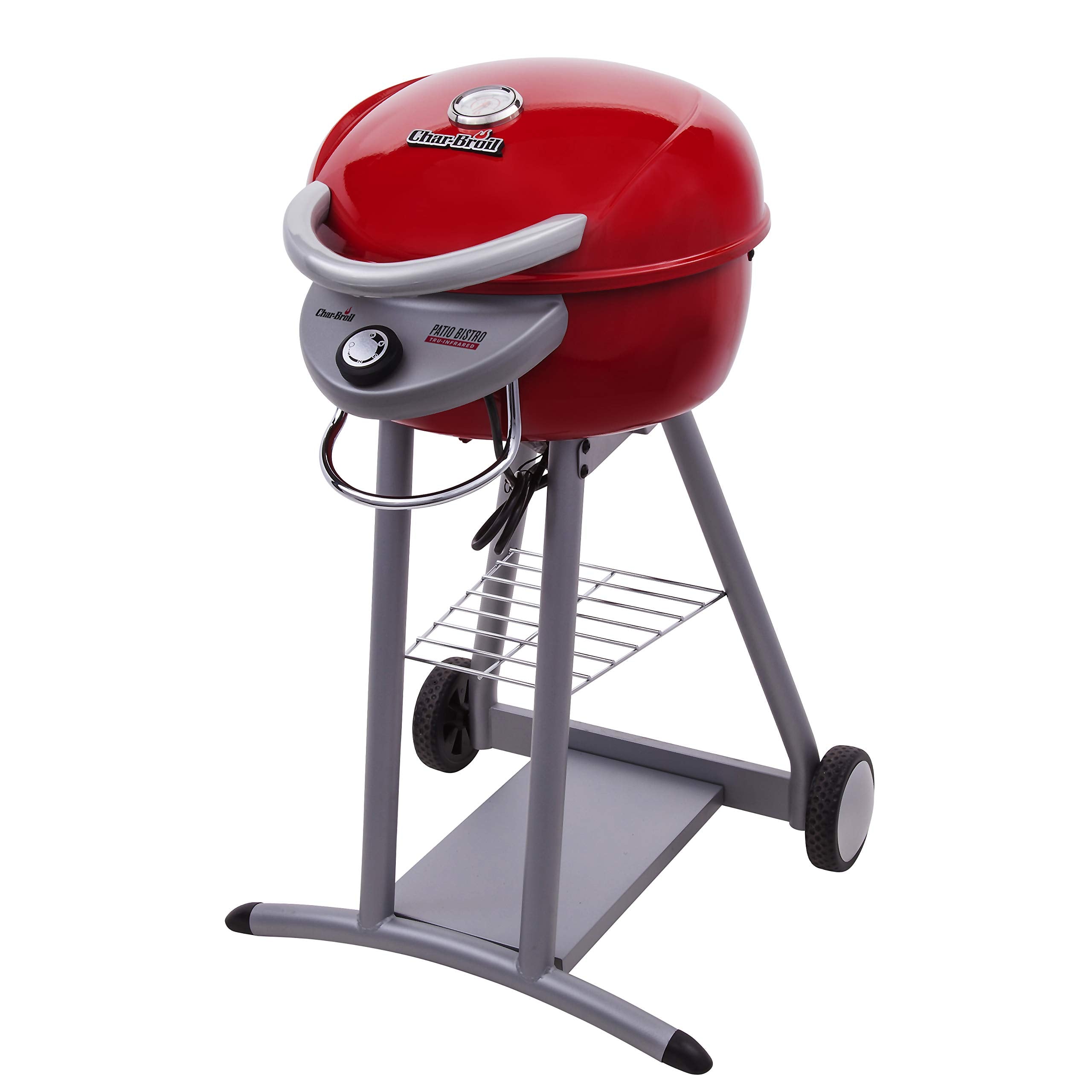 Char-Broil® Patio Bistro® TRU-Infrared™ Electric Grill