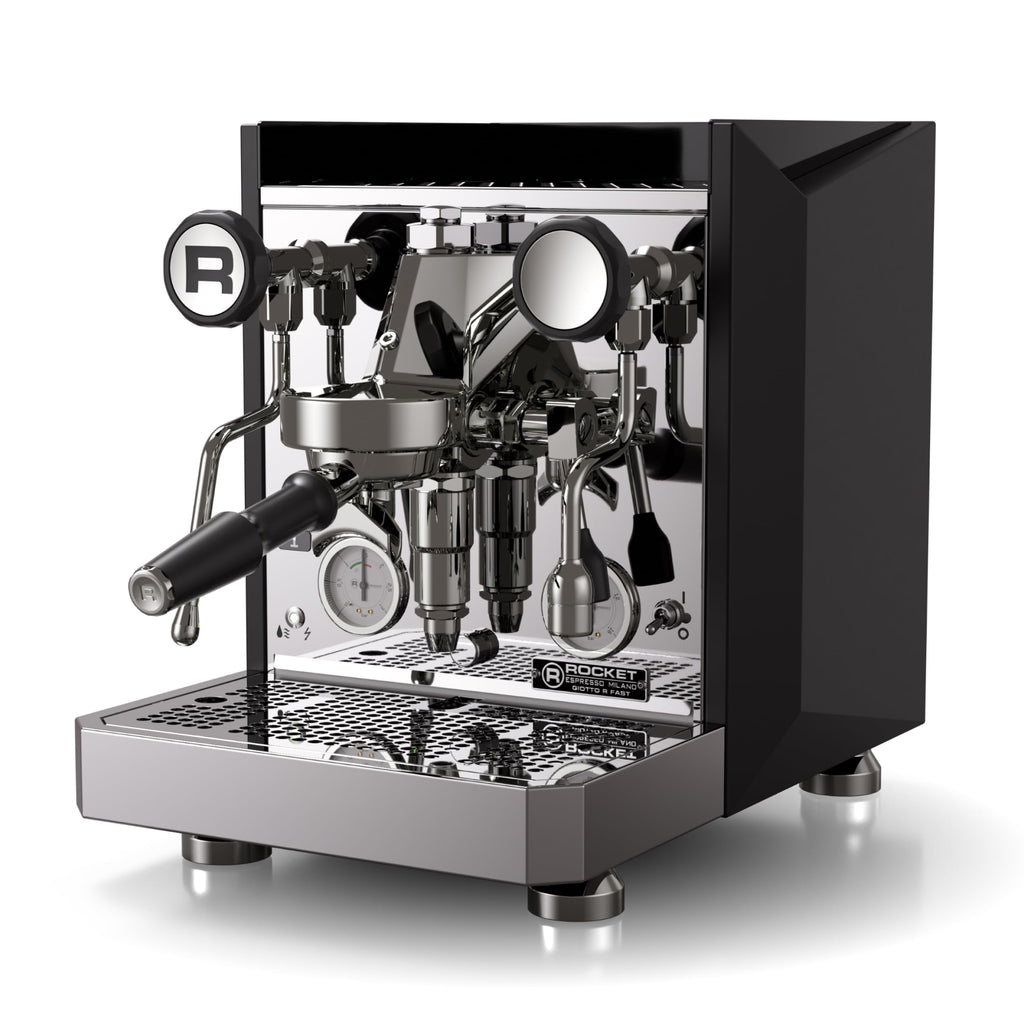 Premium Espresso Machine with PID Temperature Control