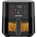 Chefman Air Fryer – Compact Airfryer for Quick & Easy Meals in Minutes