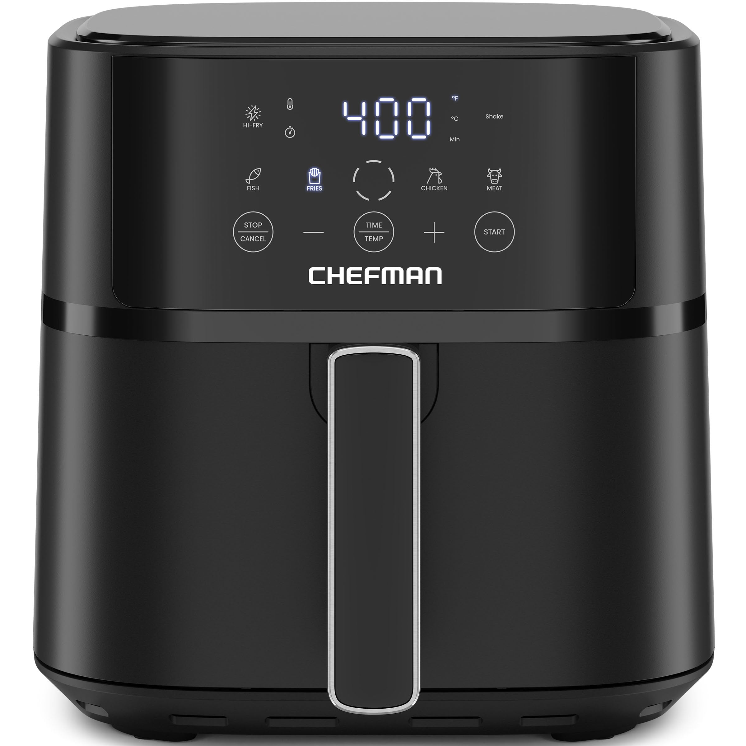 Chefman Air Fryer – Compact Airfryer for Quick & Easy Meals in Minutes