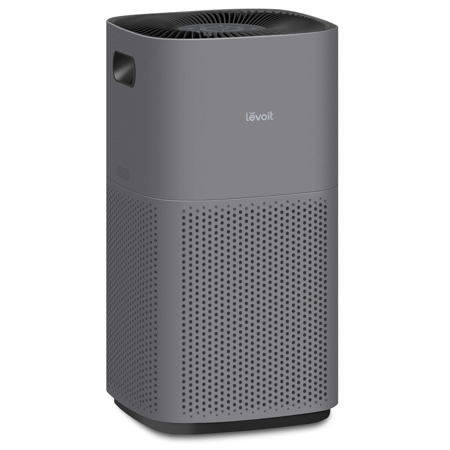 Smart Air Purifier for Cleaner Indoor Air