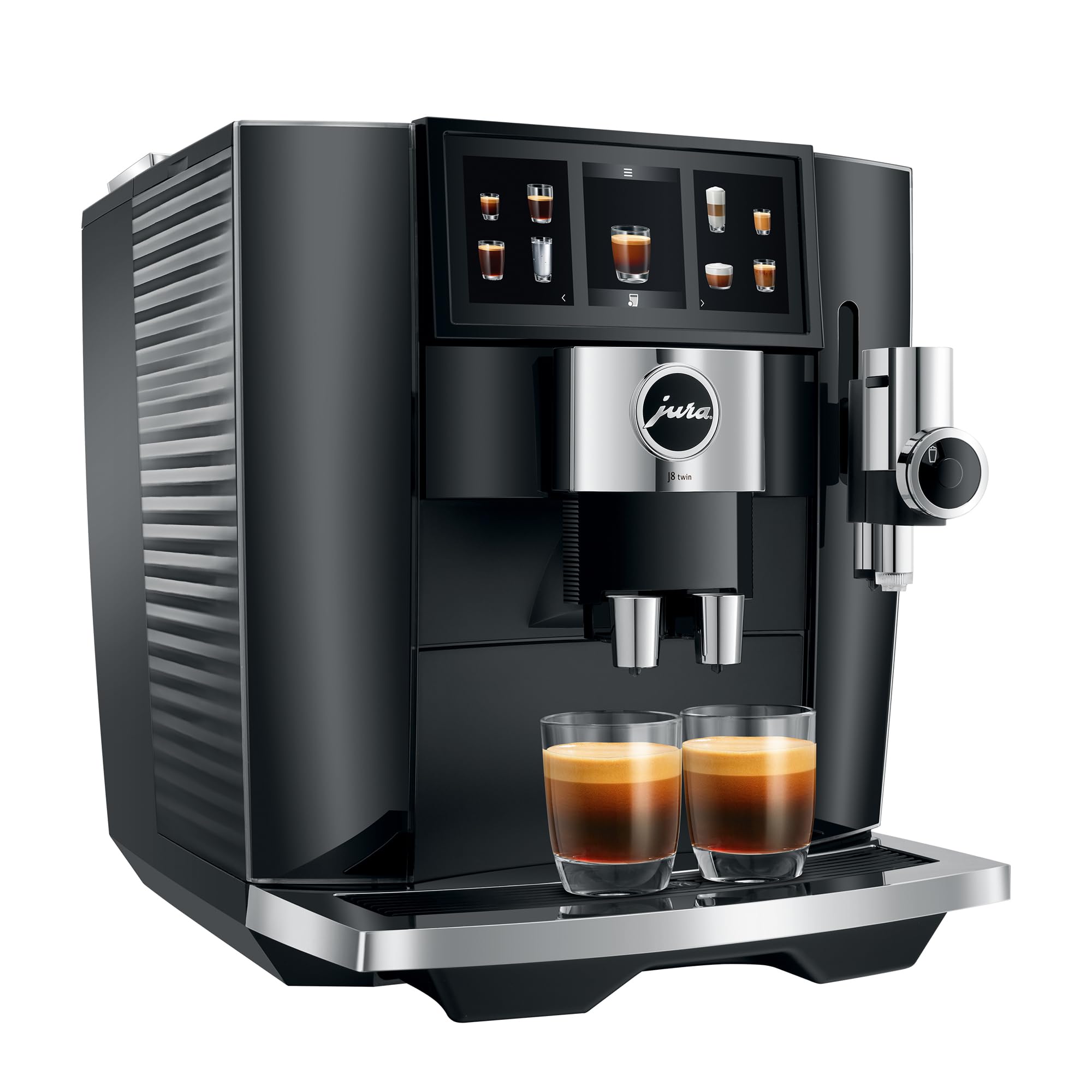 Jura Automatic Coffee Machine