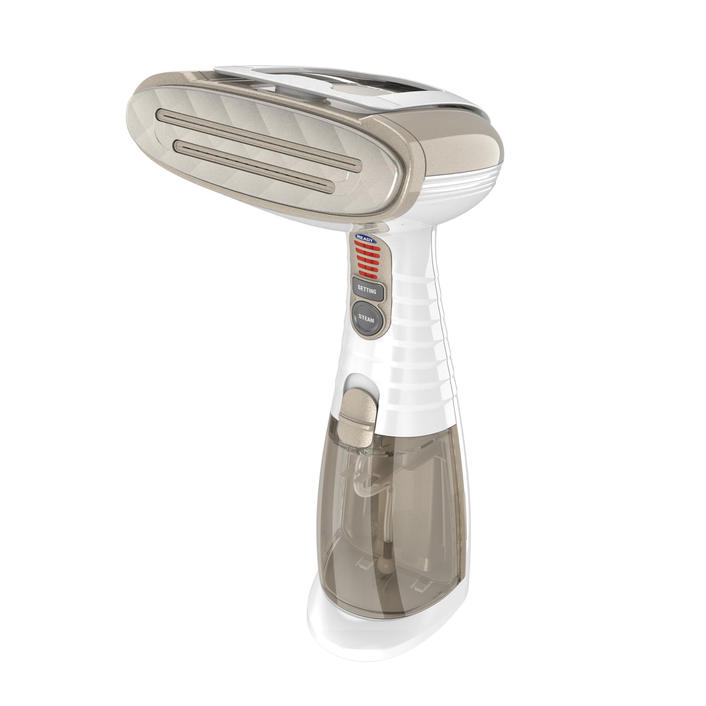 Handheld Garment Steamer for Quick Wrinkle Removal