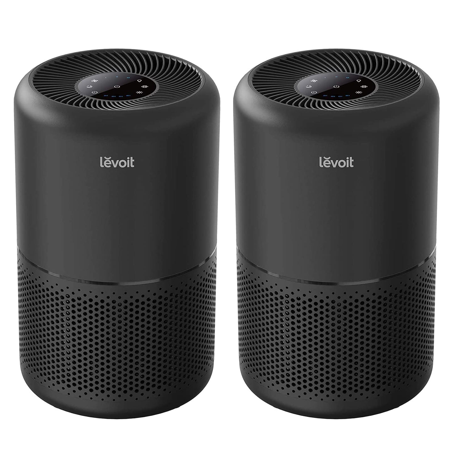 True HEPA Air Purifier for Fresh Indoor Spaces