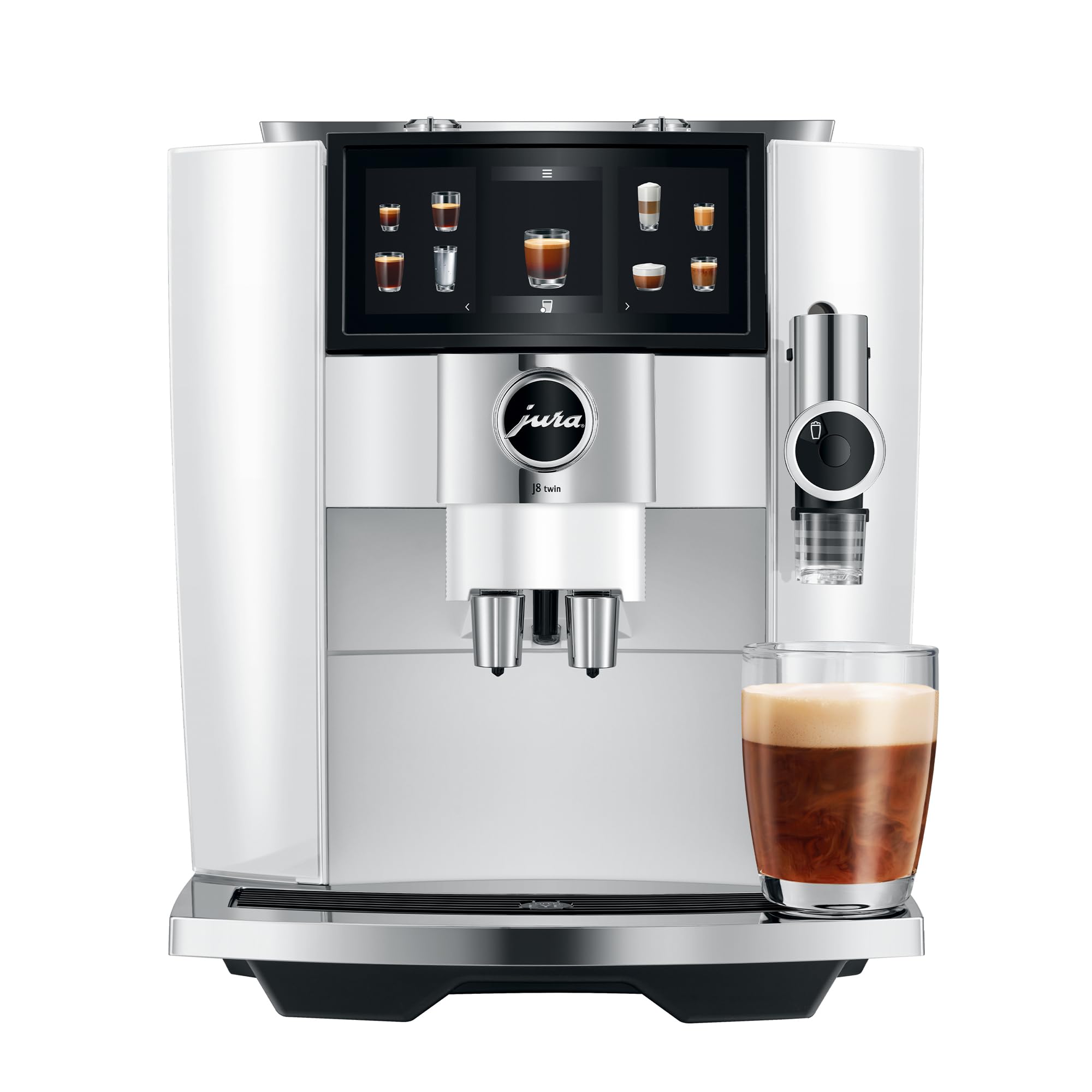 Jura Automatic Coffee Machine