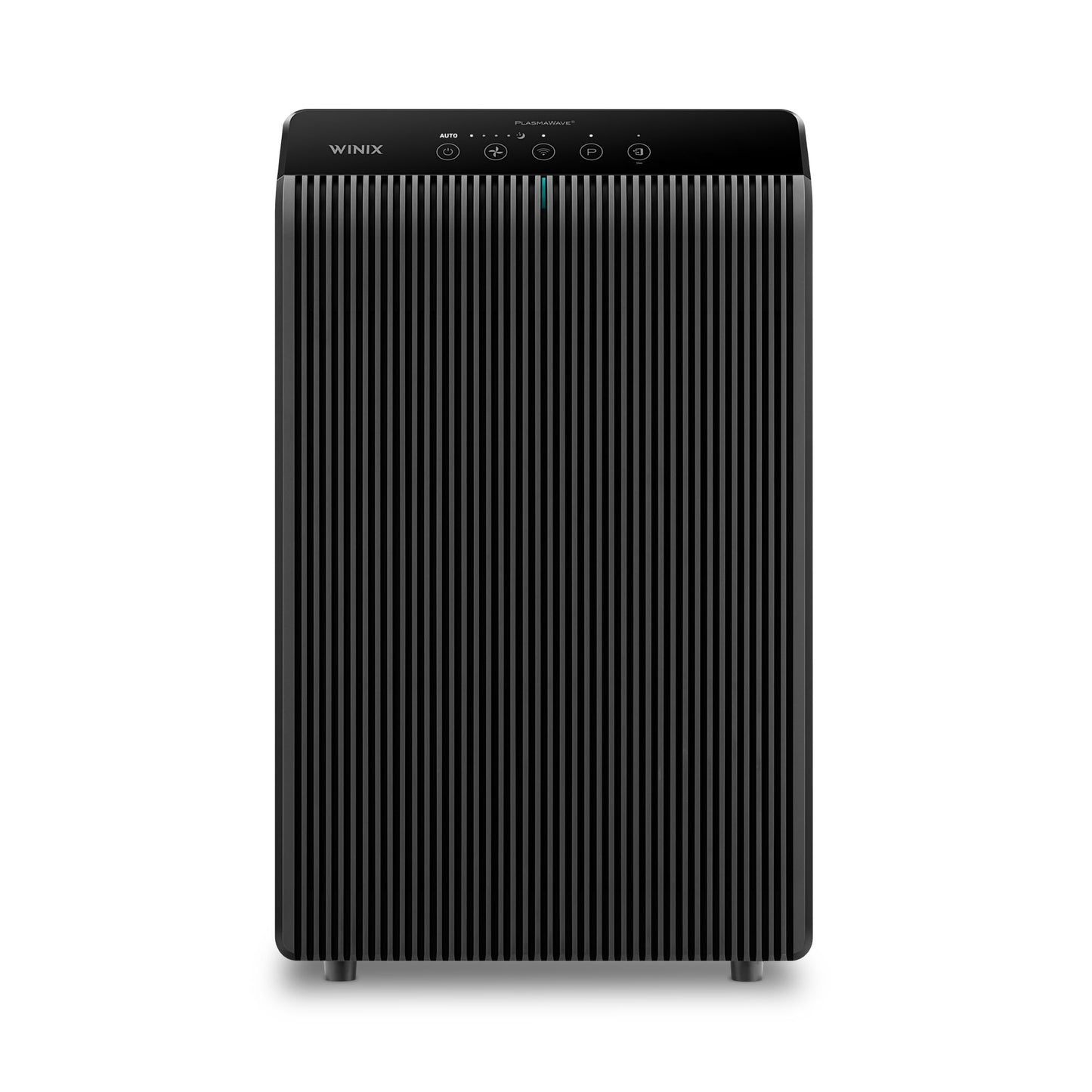Indoor Air Purifier with True HEPA Filtration