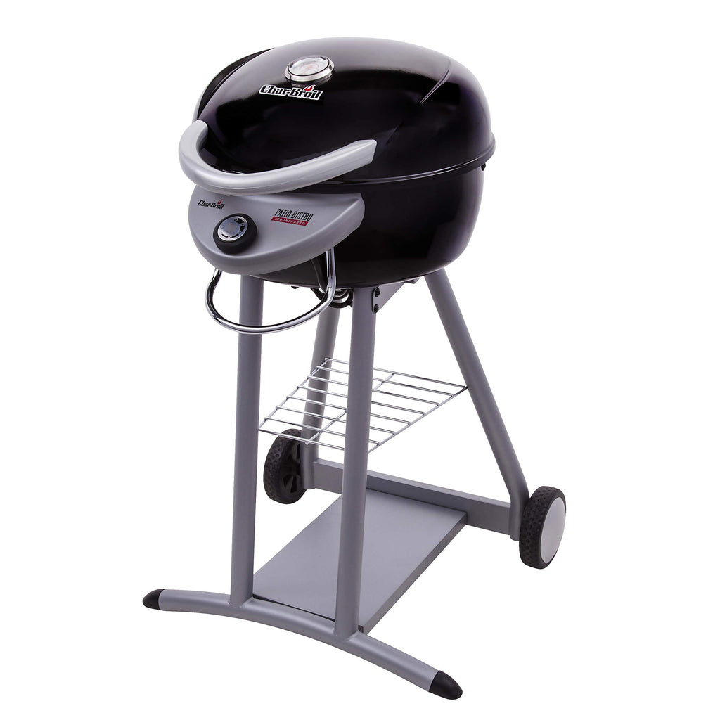 Char-Broil® Patio Bistro® TRU-Infrared™ Electric Grill