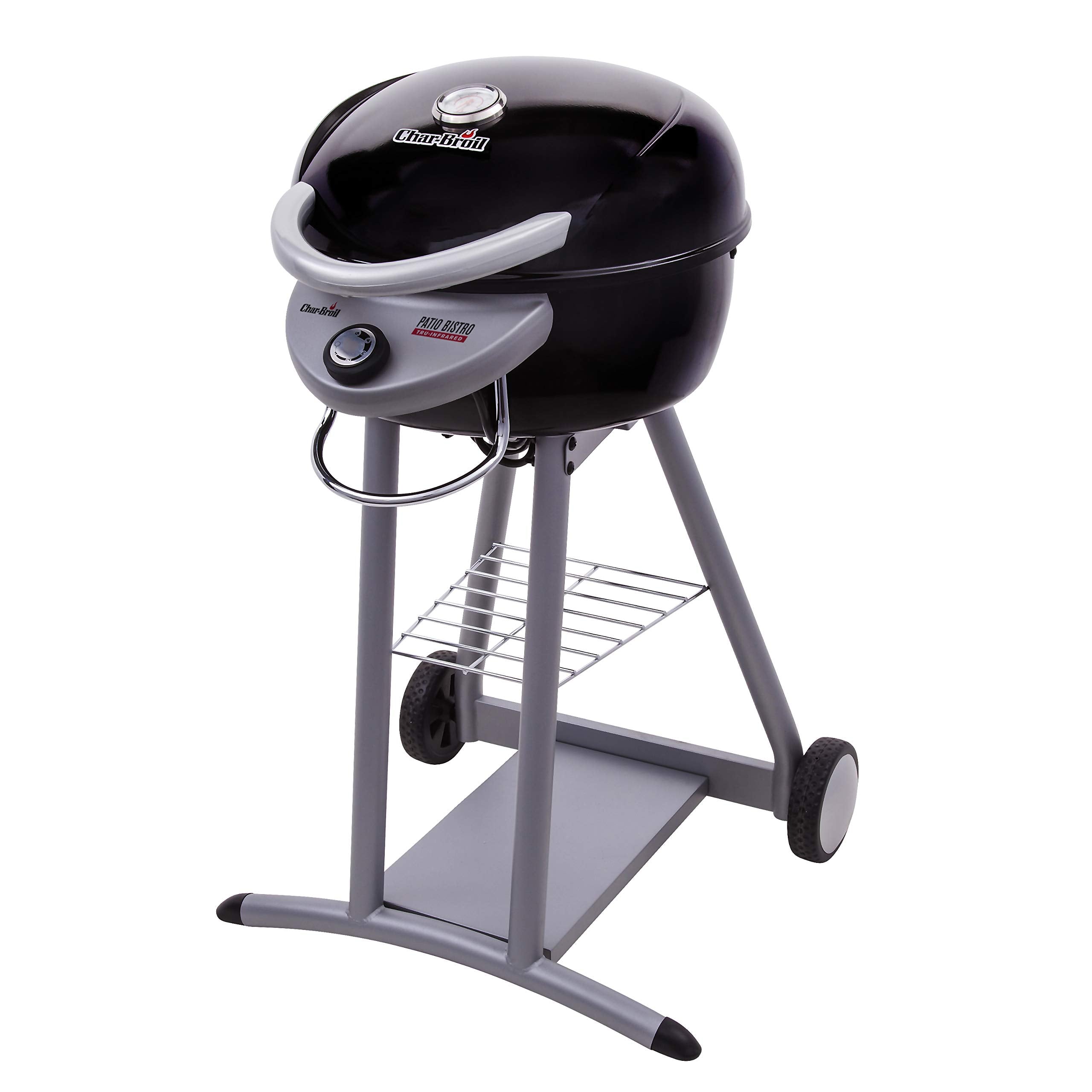 Char-Broil® Patio Bistro® TRU-Infrared™ Electric Grill