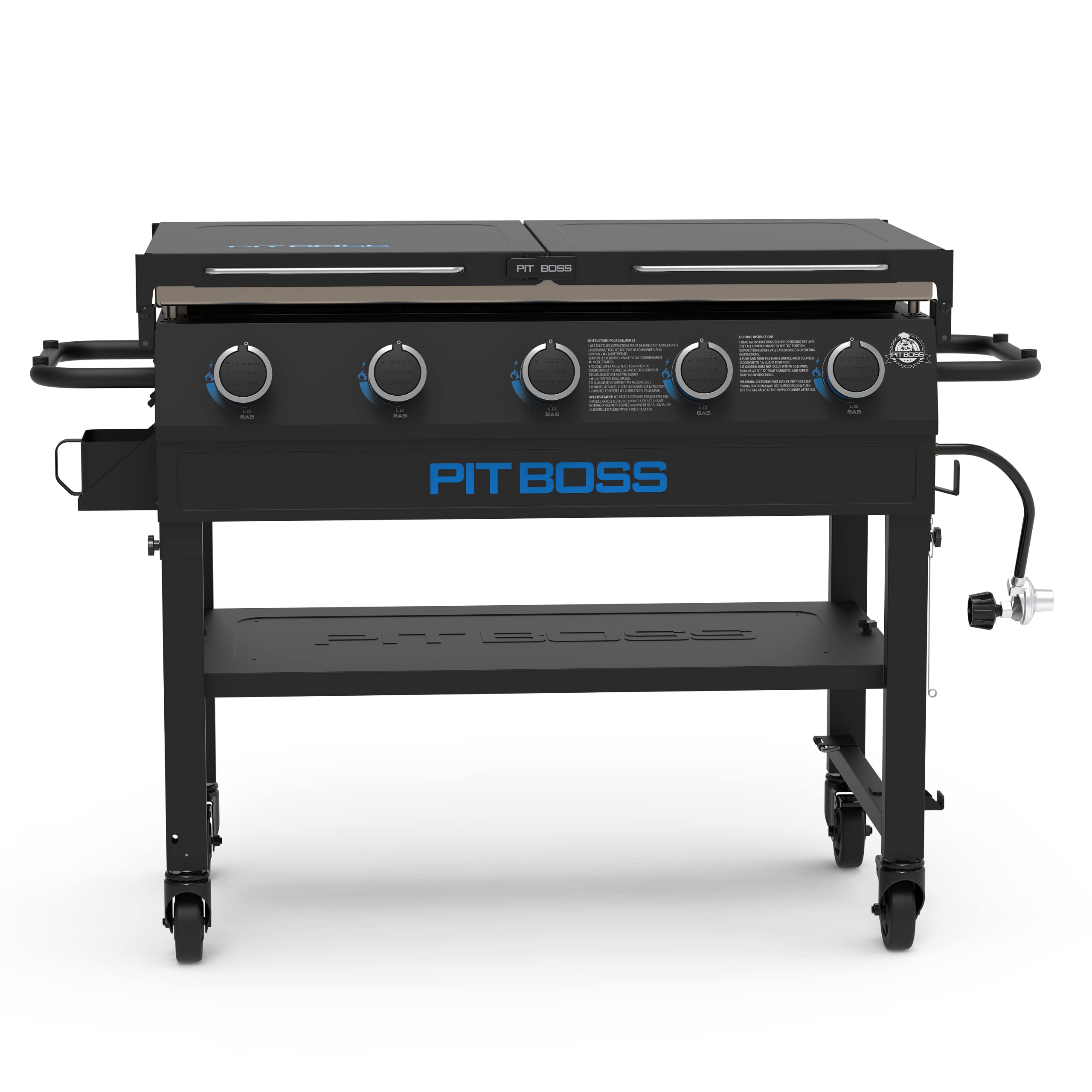 Pit BOSS 10960 -Burner Griddle