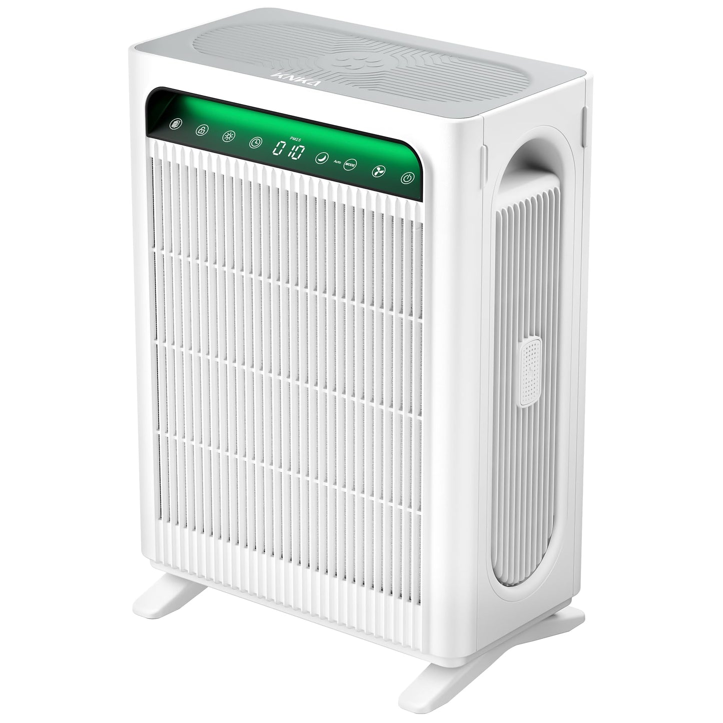 Air Purifier for Home, Bedroom & Office