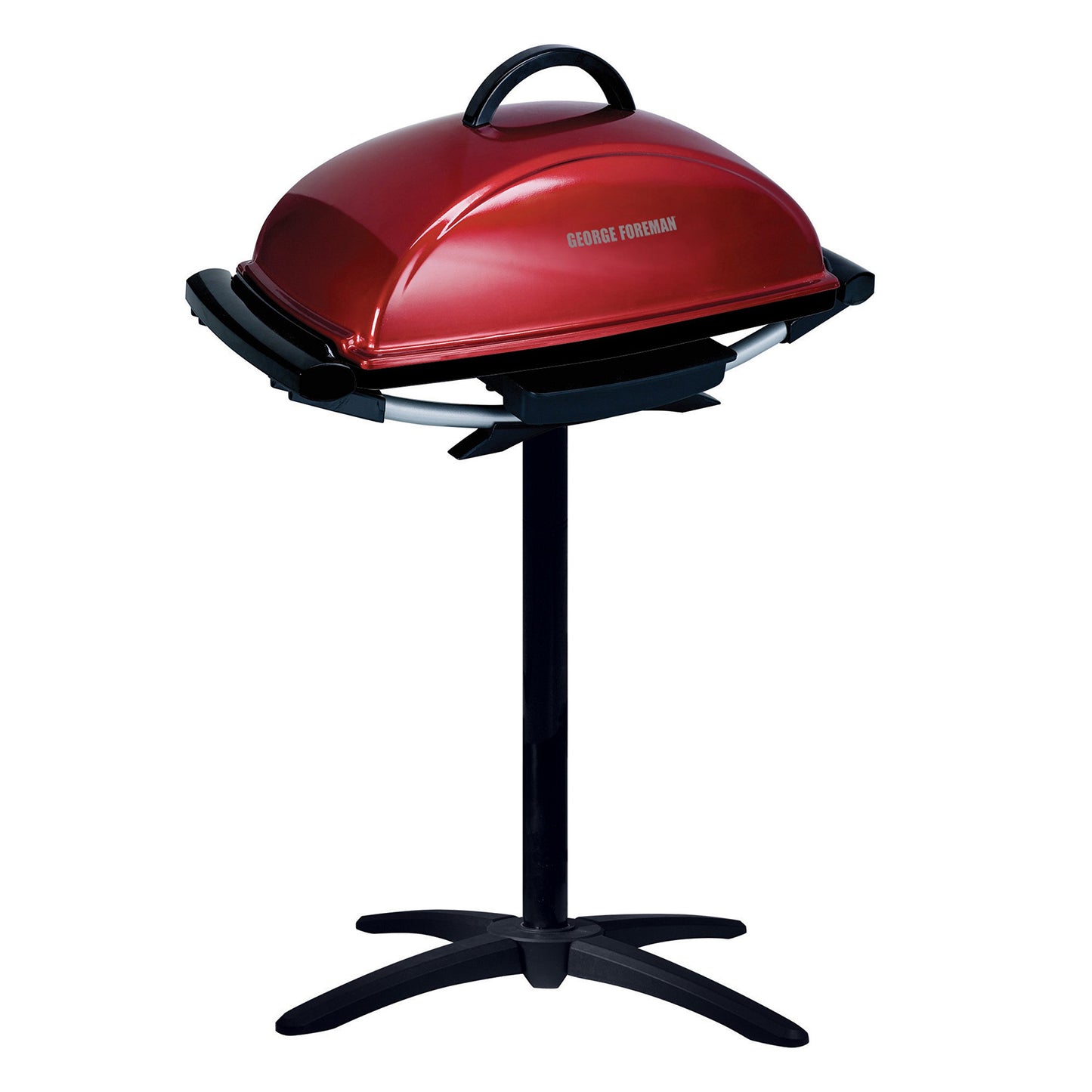 Indoor Outdoor Electric Grill for Family Gatherings