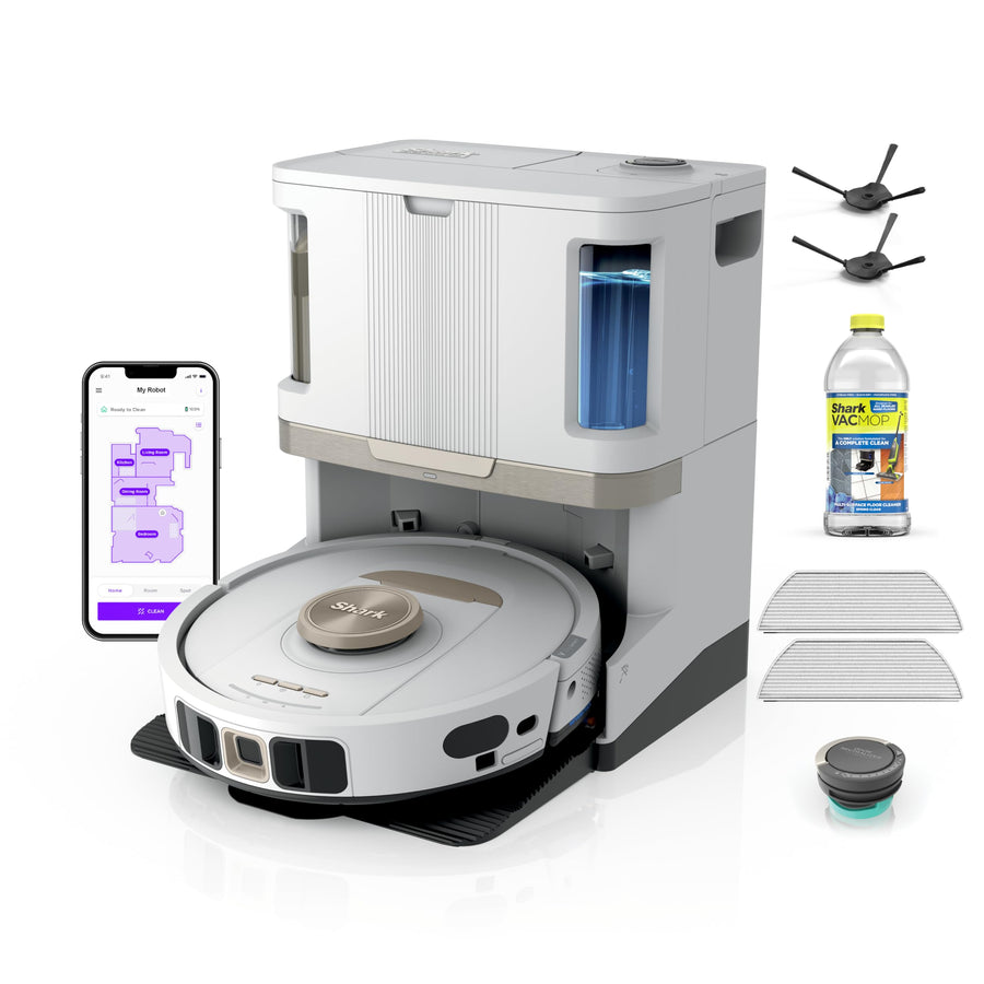 Robot Vacuums