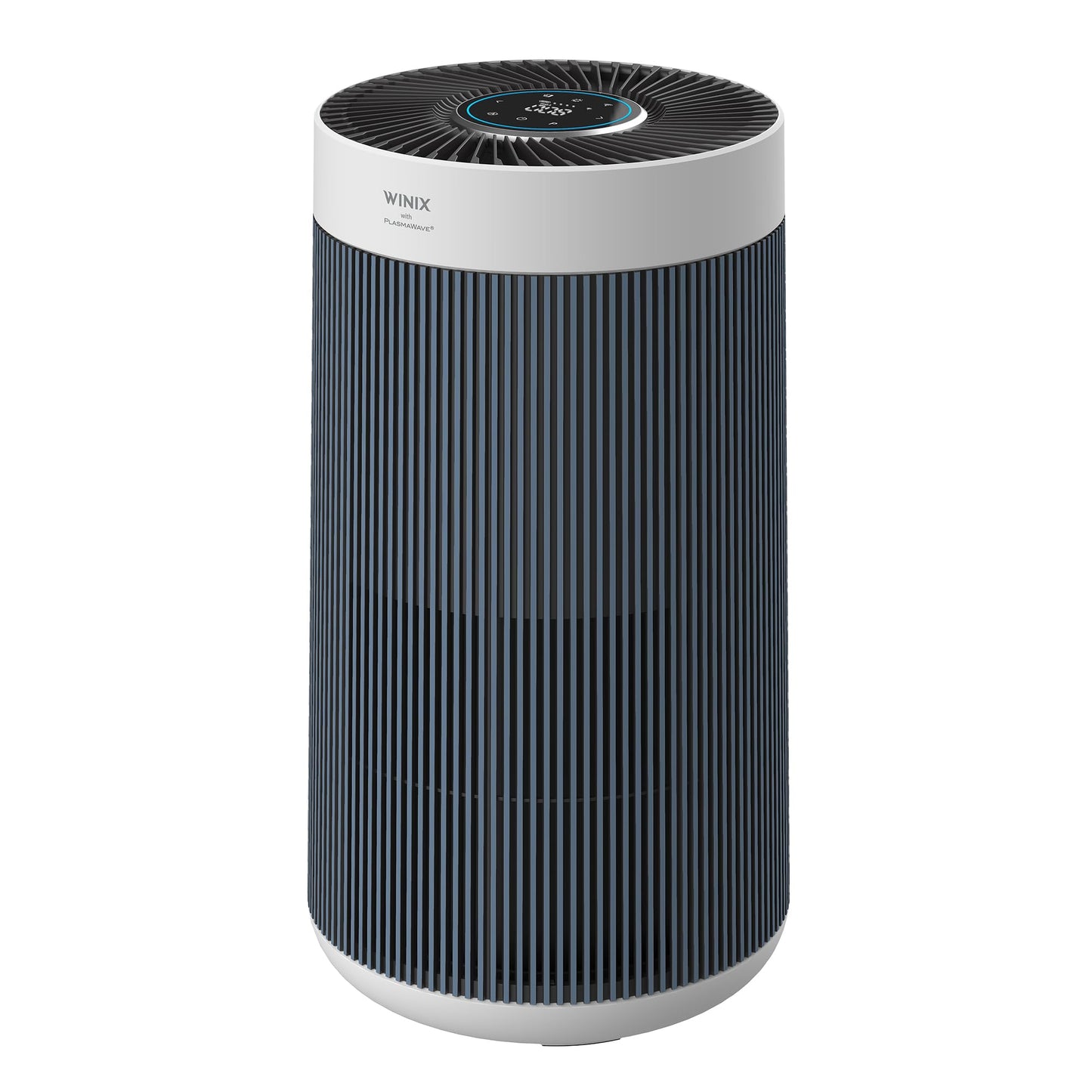 True HEPA Air Purifier for Home & Bedroom
