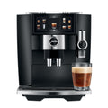 Automatic Coffee Machine with Precision Brewing System