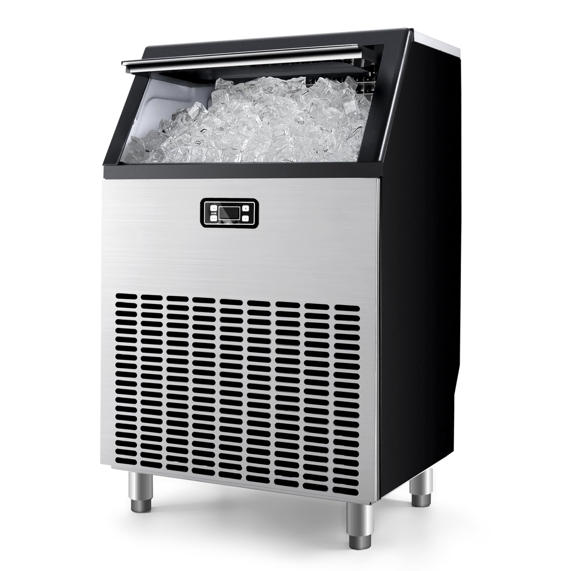 EUHOMY 0010401 Ice Maker Machine