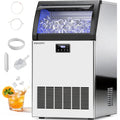 EUHOMY 0010401 Ice Maker Machine