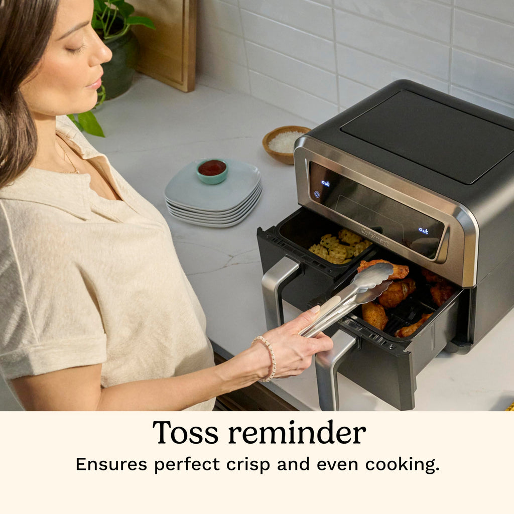 Cuisinart Dual Basket Air Fryer