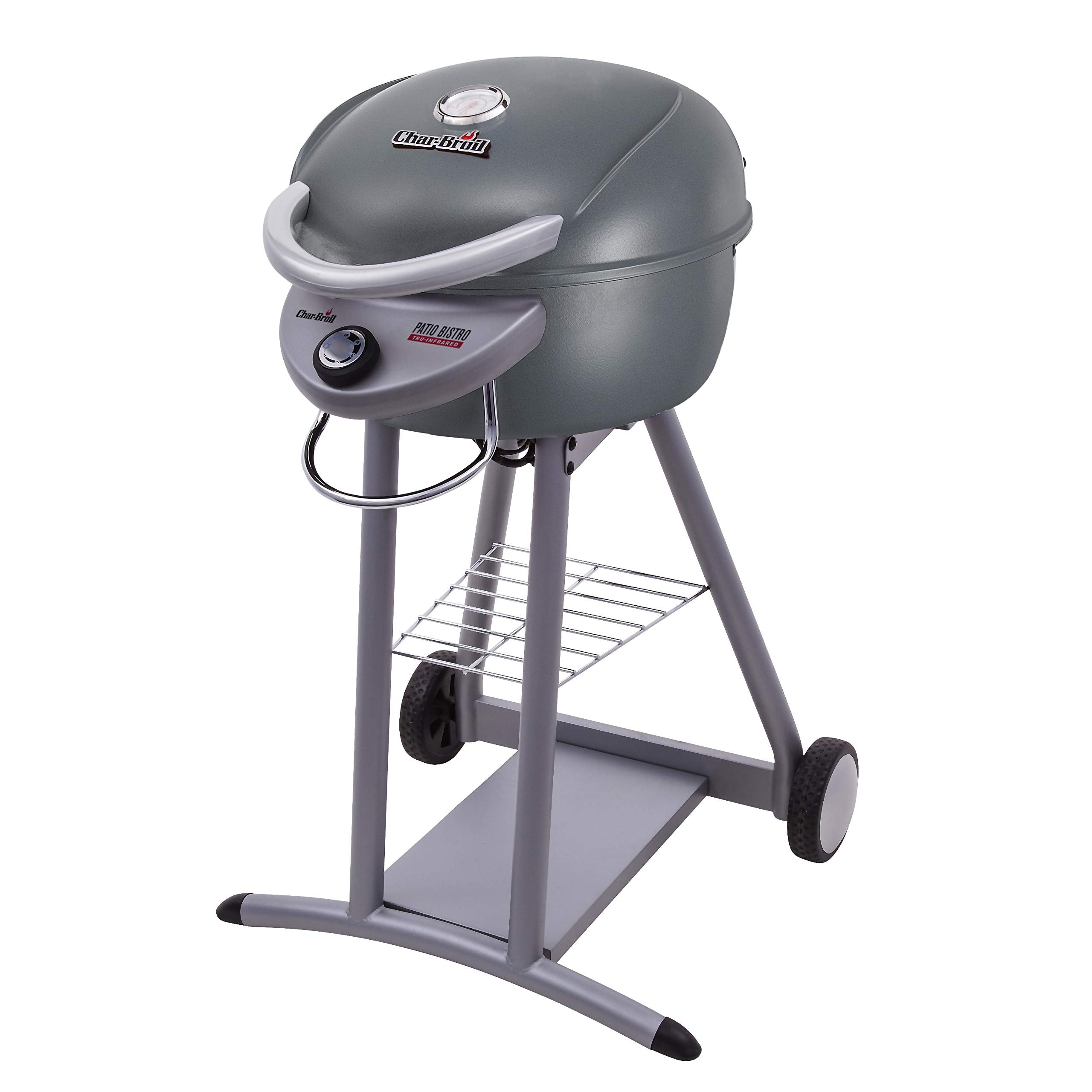 Char-Broil® Patio Bistro® TRU-Infrared™ Electric Grill