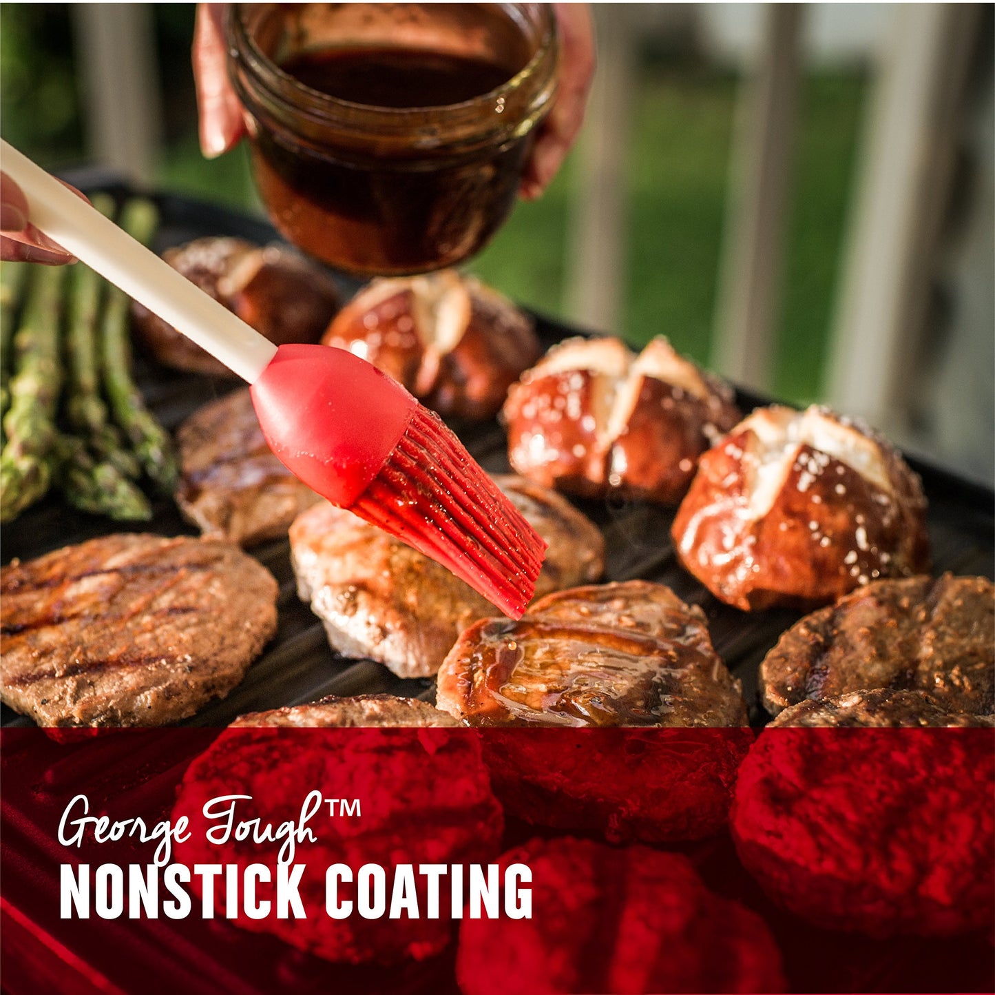 Indoor Outdoor Electric Grill for Family Gatherings
