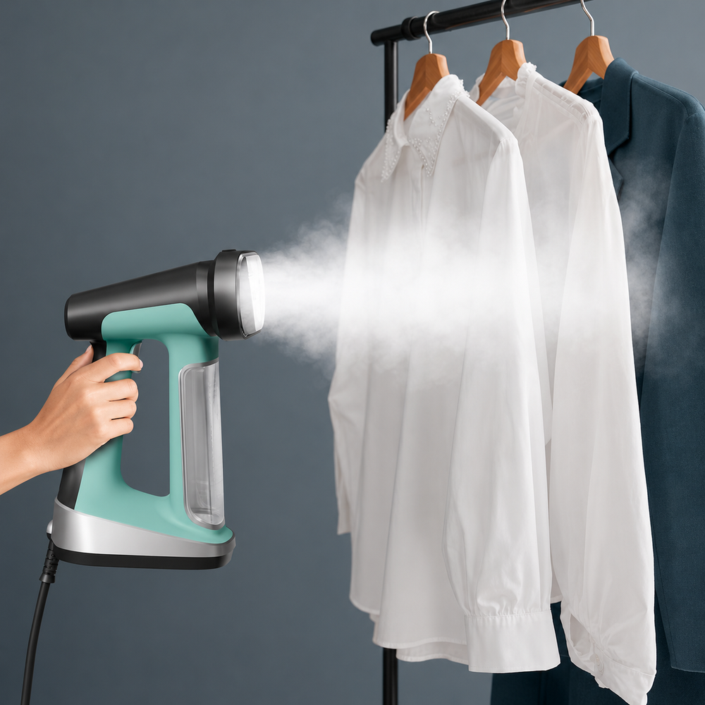 Garment Steamers